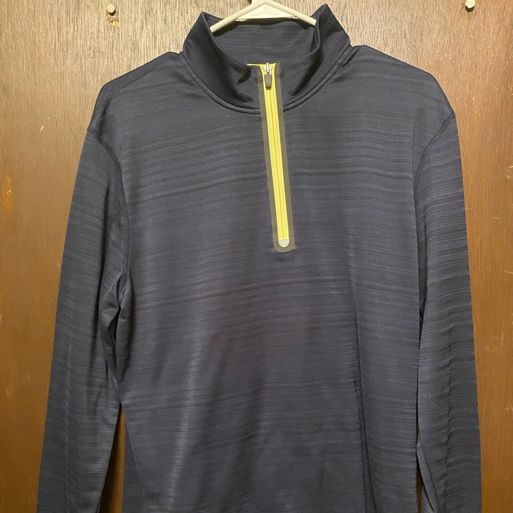 FILA Sport Men’s Performance Jacket